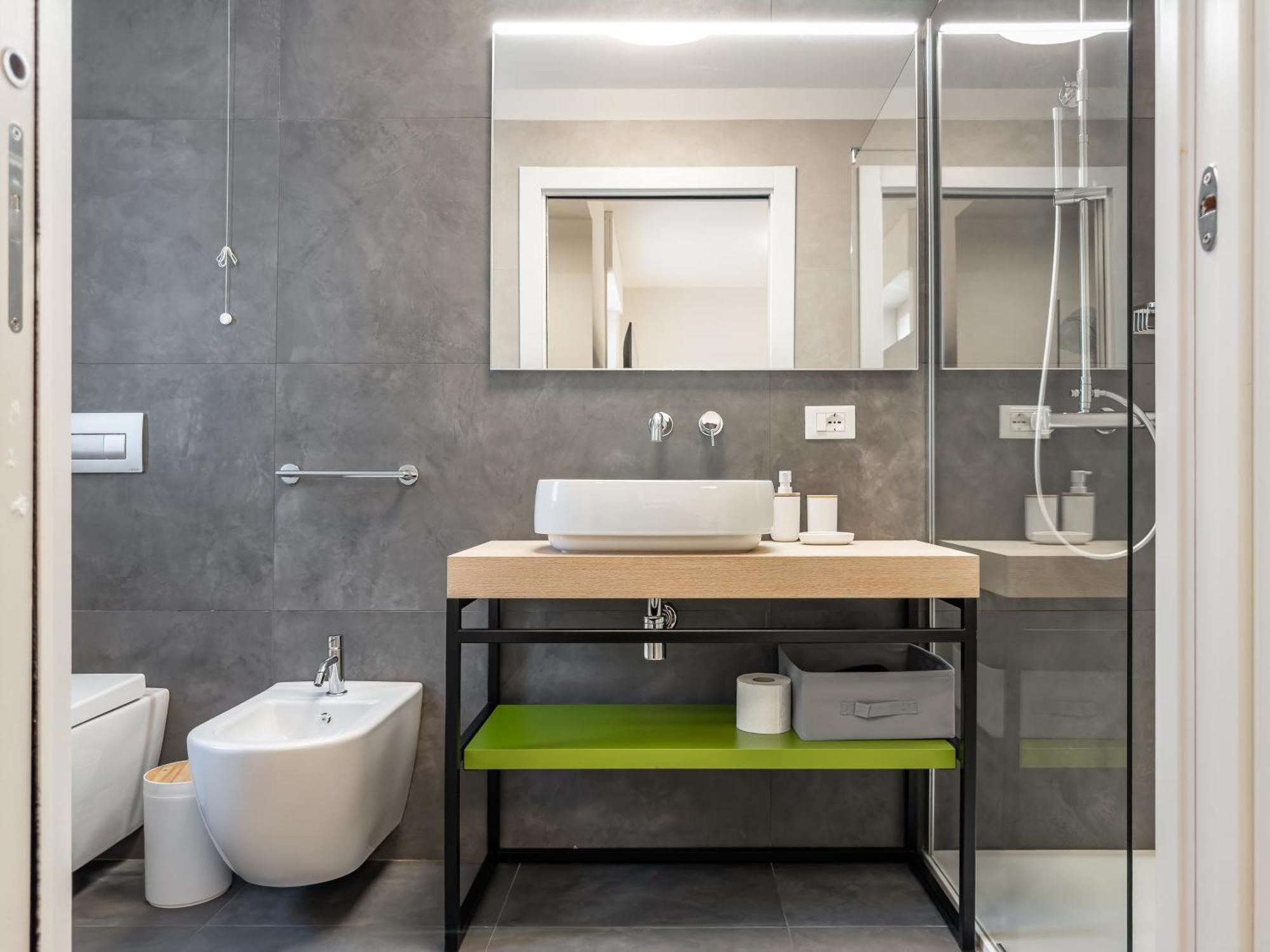Beco Illimity Business & Luxury Triple Suite, Milan