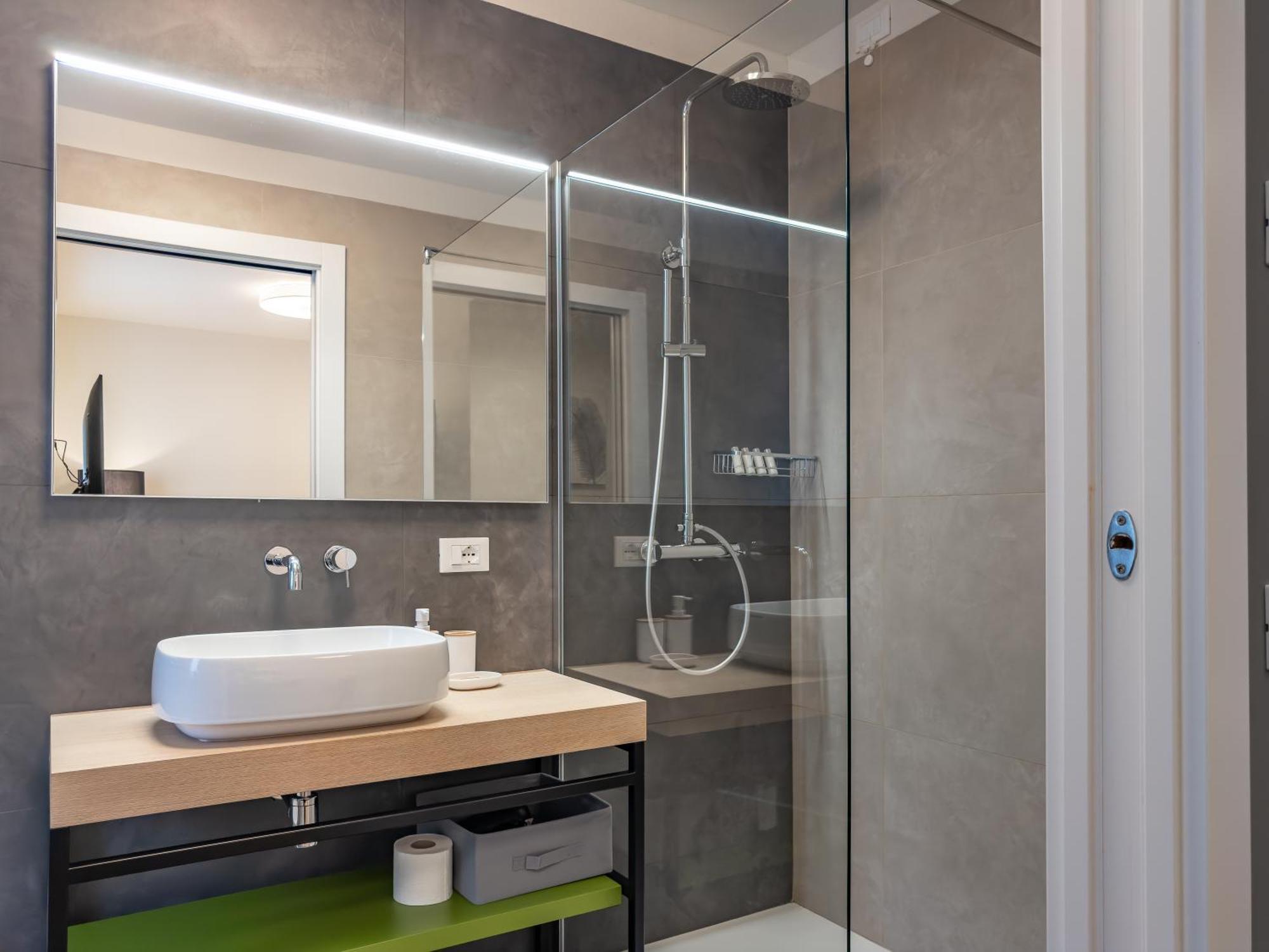 Beco Illimity Business & Luxury Triple Suite — Photos 3