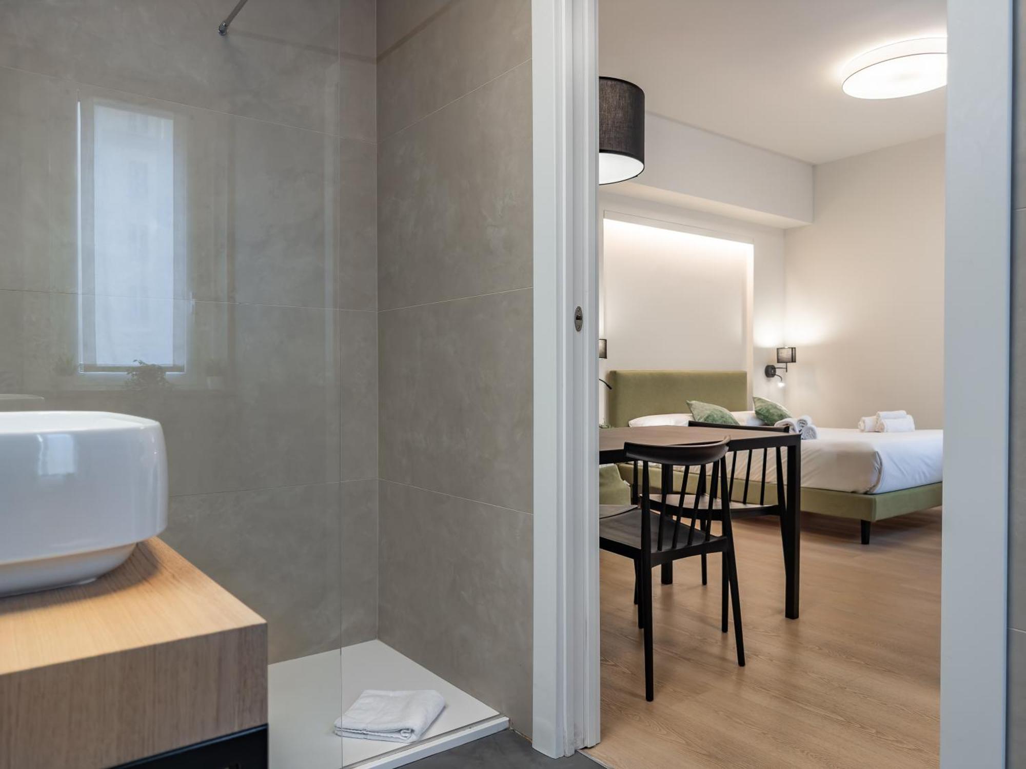 Beco Illimity Business & Luxury Triple Suite — Photos 1